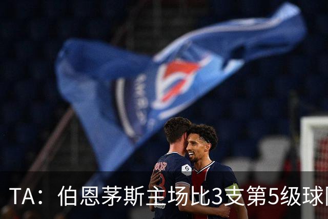 TA：伯恩茅斯主场比3支第5级球队还小，伊劳拉如今的压力远超从前